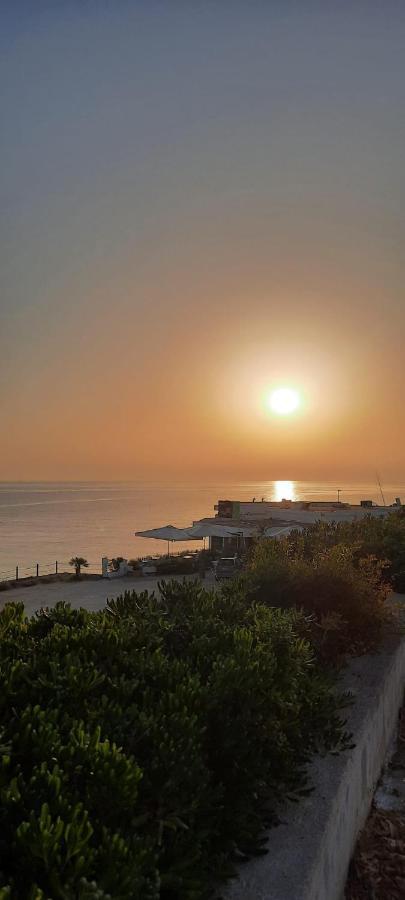 Bed and Breakfast Il Rifugio Sul Porto Monopoli Exteriér fotografie