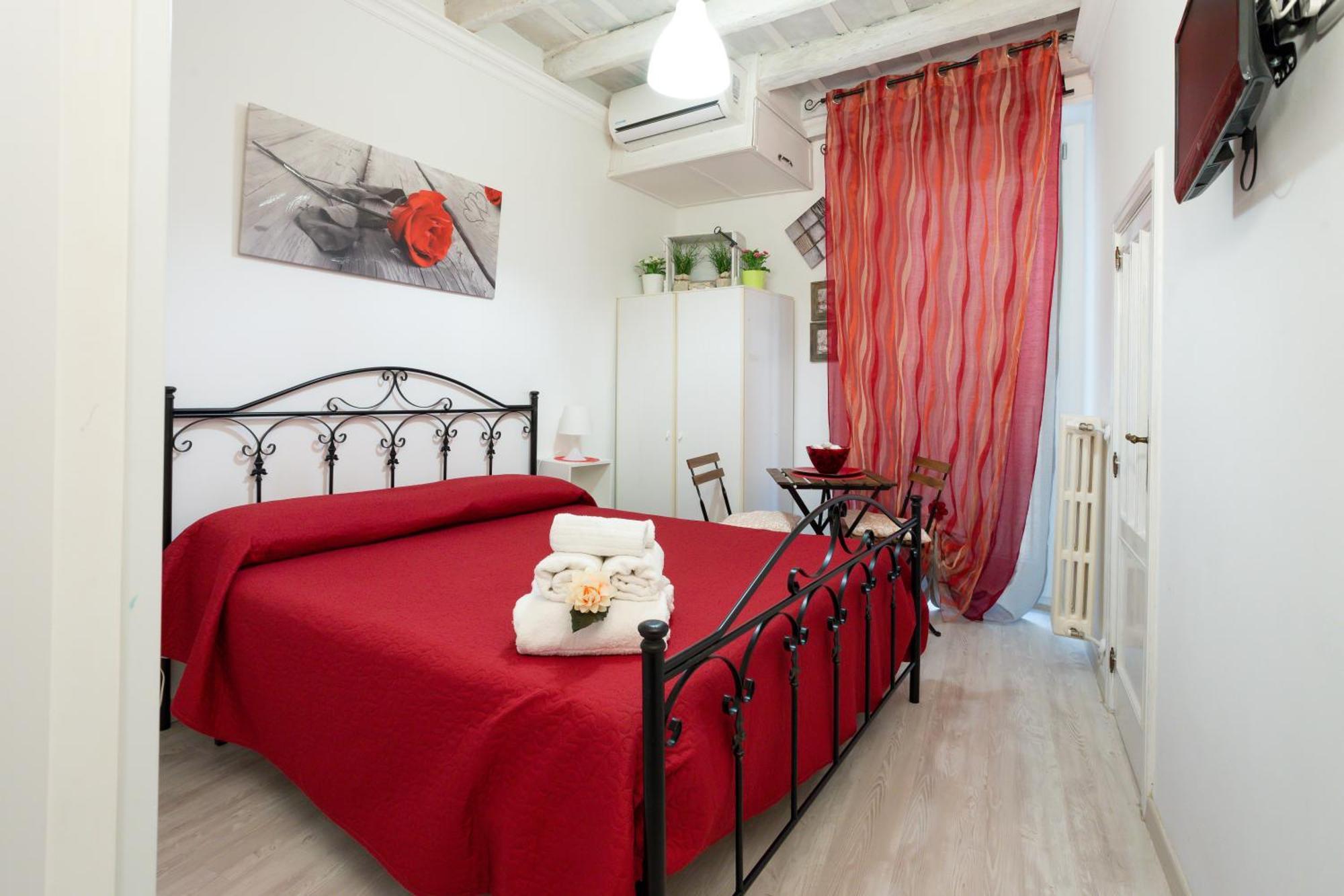 Bed and Breakfast Il Rifugio Sul Porto Monopoli Exteriér fotografie
